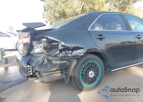 2012 Toyota Camry Hybrid Le from USA, damaged, VIN 4T1BD1FK3CU010624